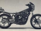 Kawasaki GPz 550 / Z 550GP